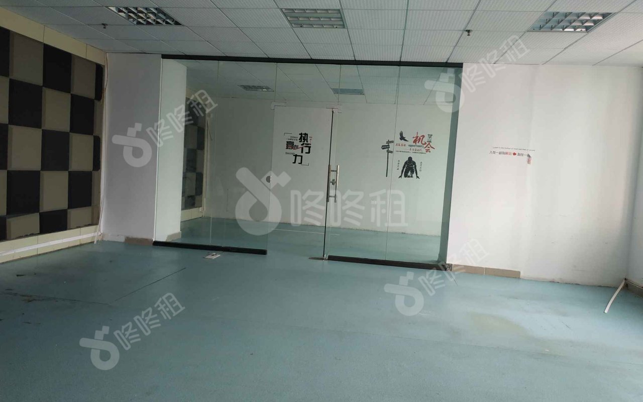 南源商业大厦_155平_精装_未分类