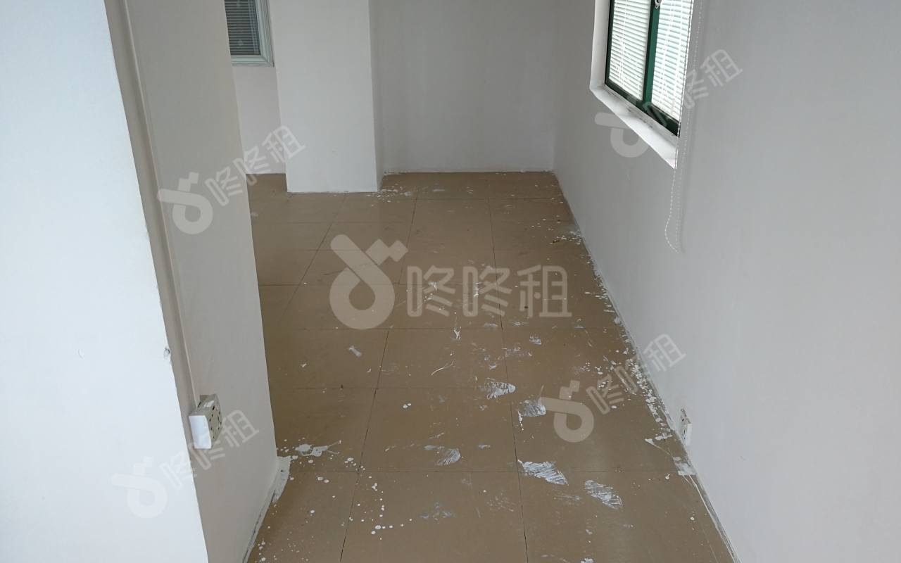 启航大厦_238平_简装_未分类