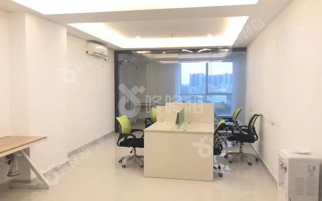 卫东龙商务大厦_77.69平_豪装_办公室房源出租