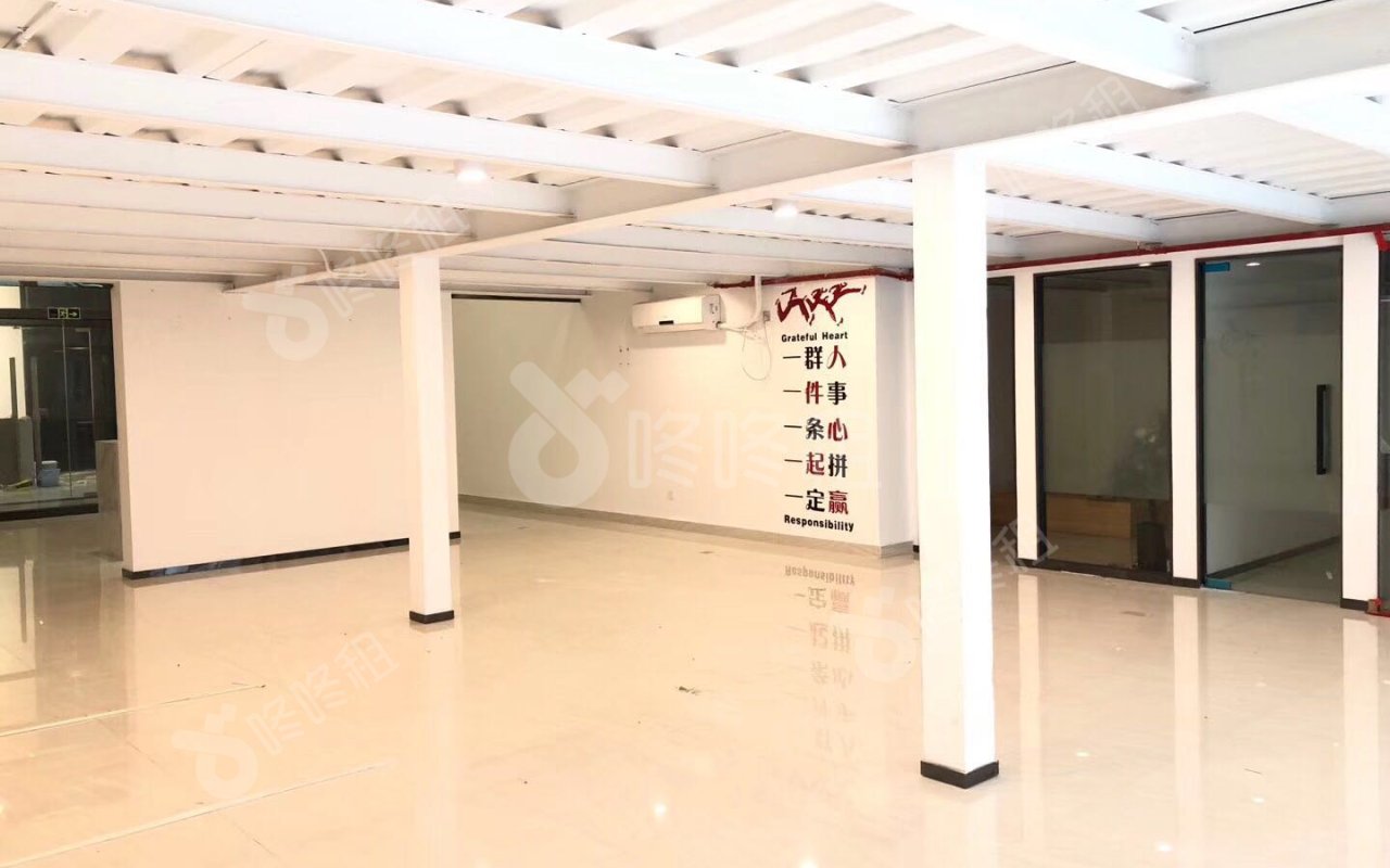 卫东龙商务大厦_168平_精装_未分类