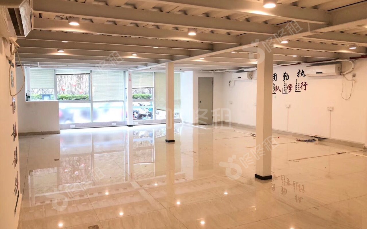 卫东龙商务大厦_168平_精装_未分类