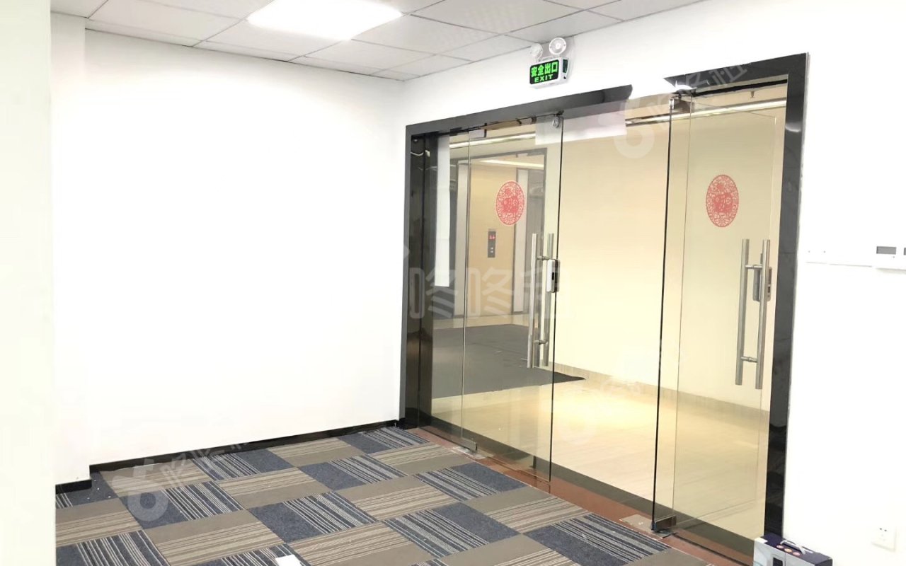 卫东龙商务大厦_175平_豪装_未分类