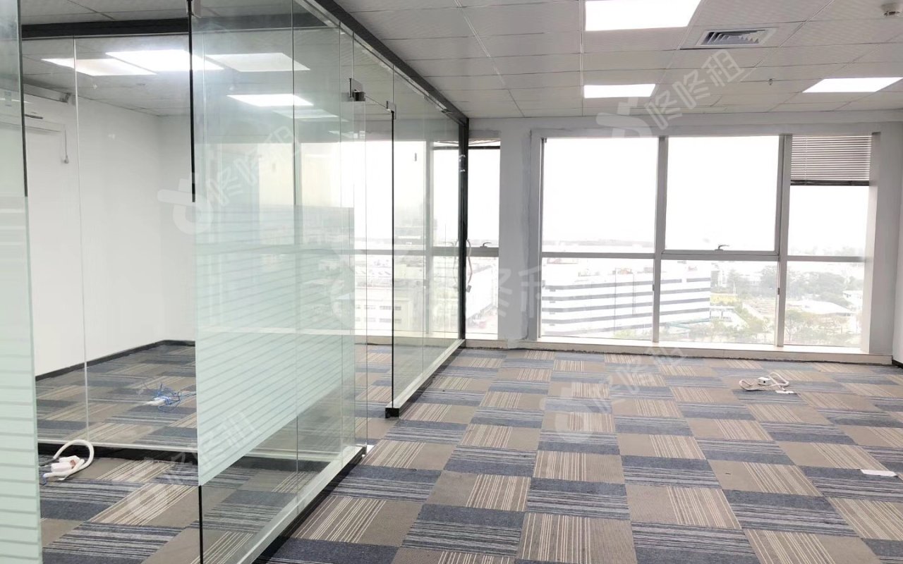 卫东龙商务大厦_175平_豪装_未分类