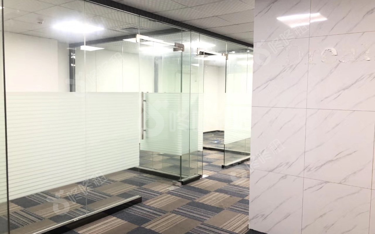 卫东龙商务大厦_175平_豪装_未分类