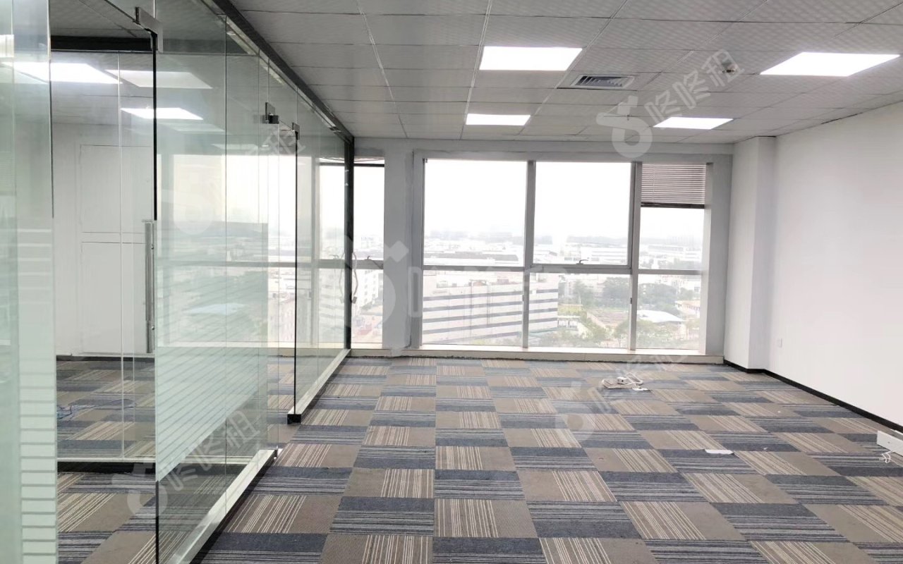 卫东龙商务大厦_175平_豪装_未分类