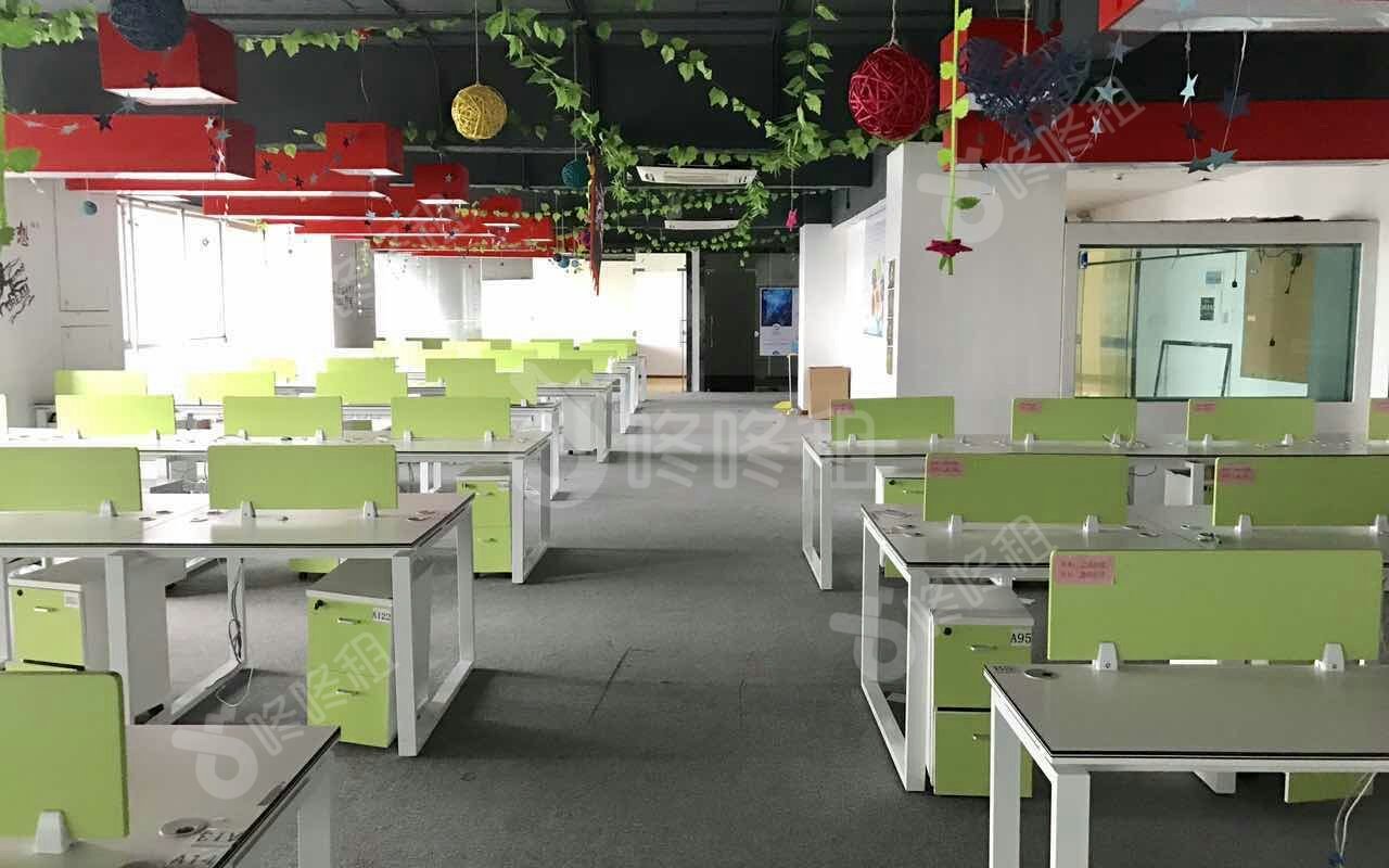 卫东龙商务大厦_253平_豪装_未分类