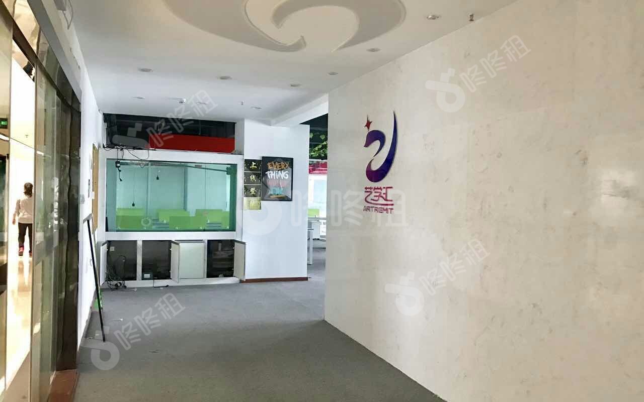 卫东龙商务大厦_253平_豪装_未分类