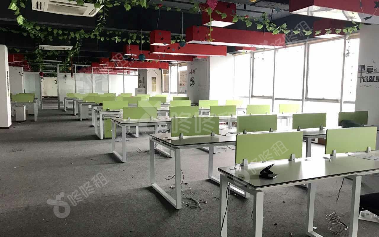 卫东龙商务大厦_253平_豪装_未分类