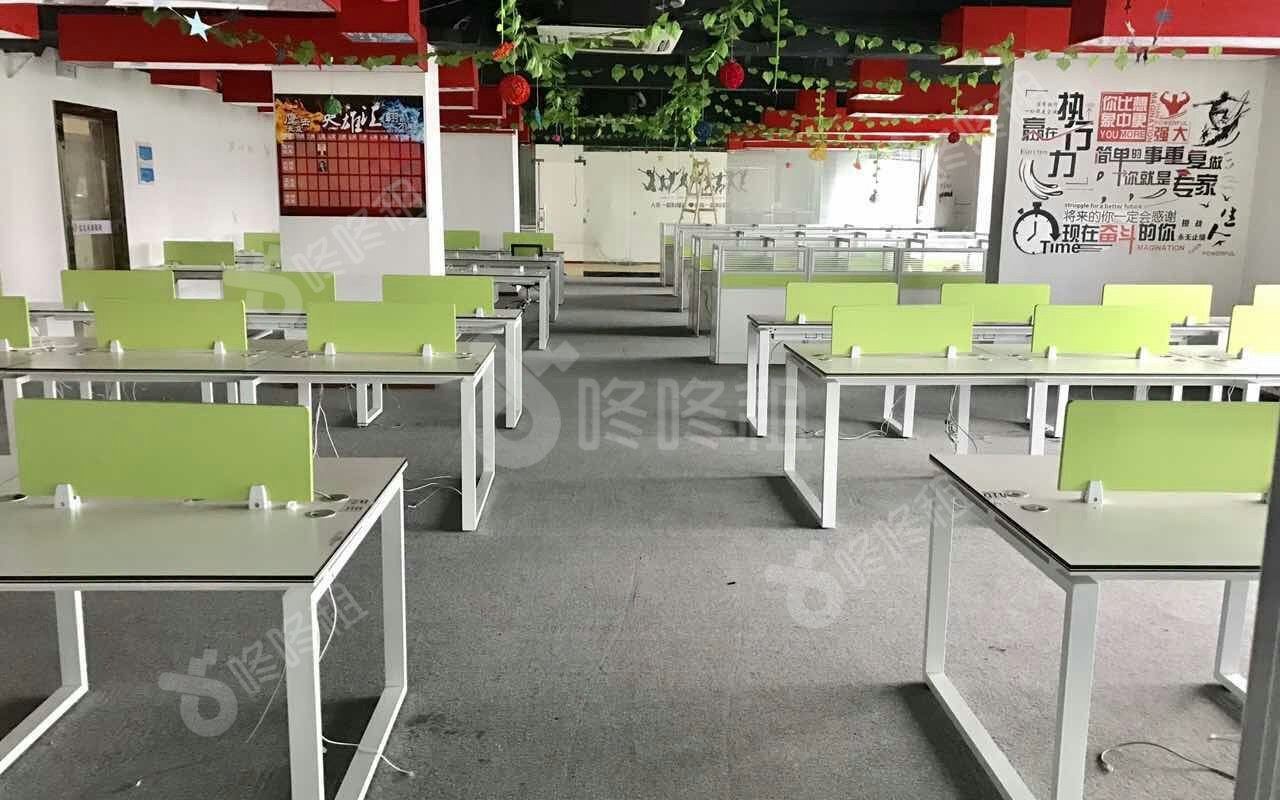 卫东龙商务大厦_253平_豪装_未分类