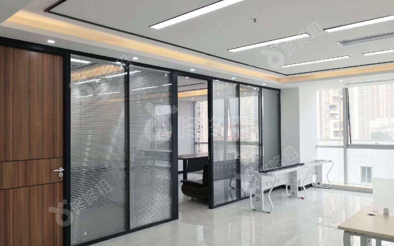 卫东龙商务大厦_256平_精装_未分类