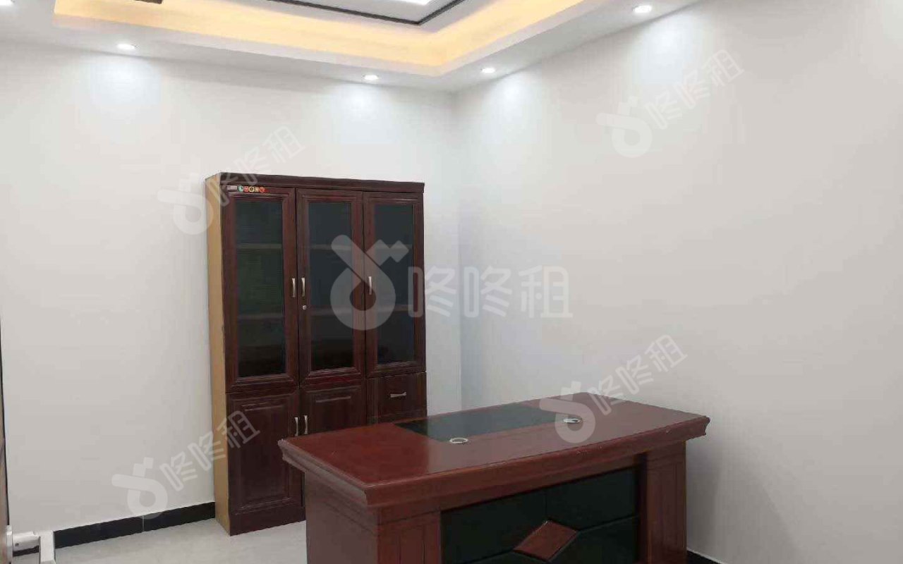 卫东龙商务大厦_256平_精装_未分类