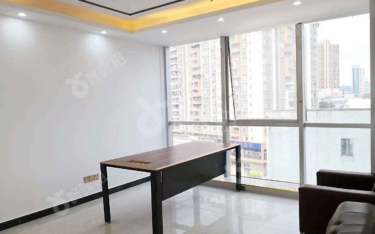 卫东龙商务大厦_256平_精装_未分类