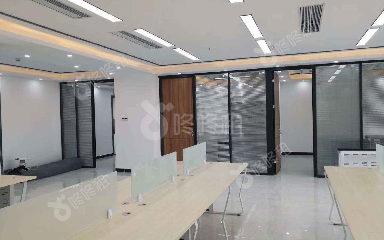 卫东龙商务大厦_256平_精装_未分类