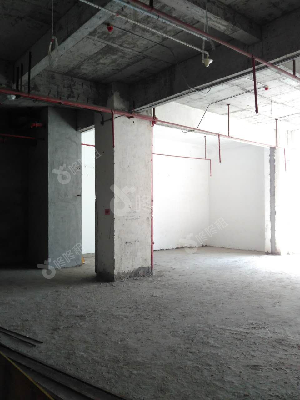 卫东龙商务大厦_253平_毛坯_未分类