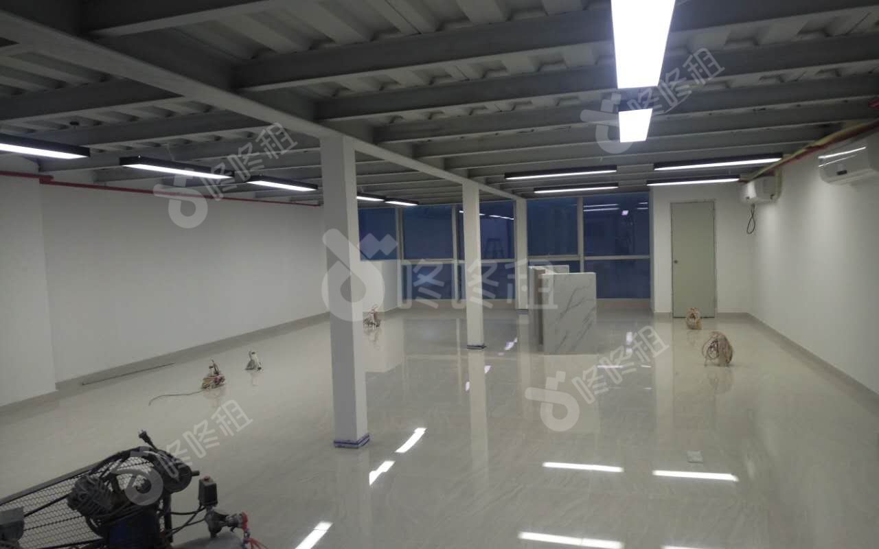 卫东龙商务大厦_365平_精装_未分类