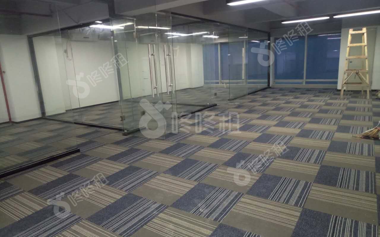 卫东龙商务大厦_365平_精装_未分类