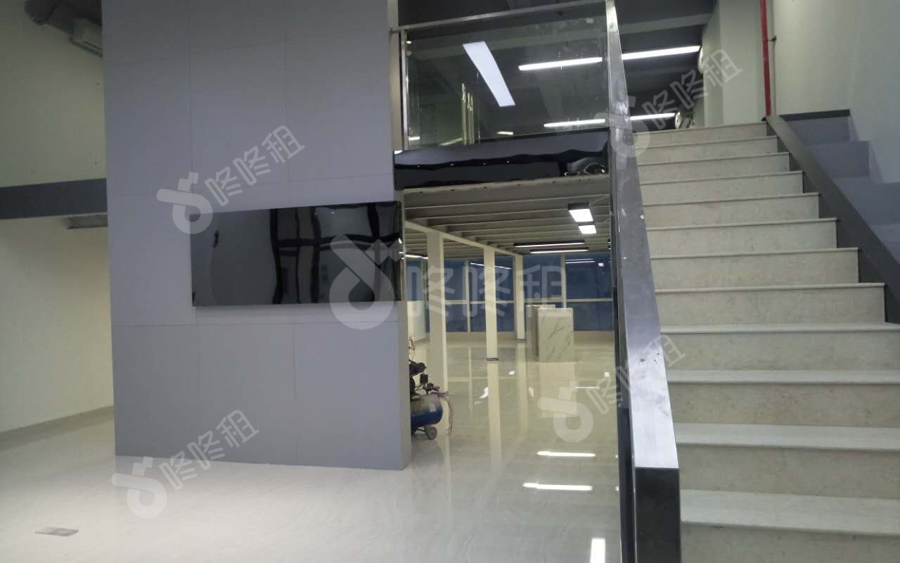 卫东龙商务大厦_365平_精装_未分类