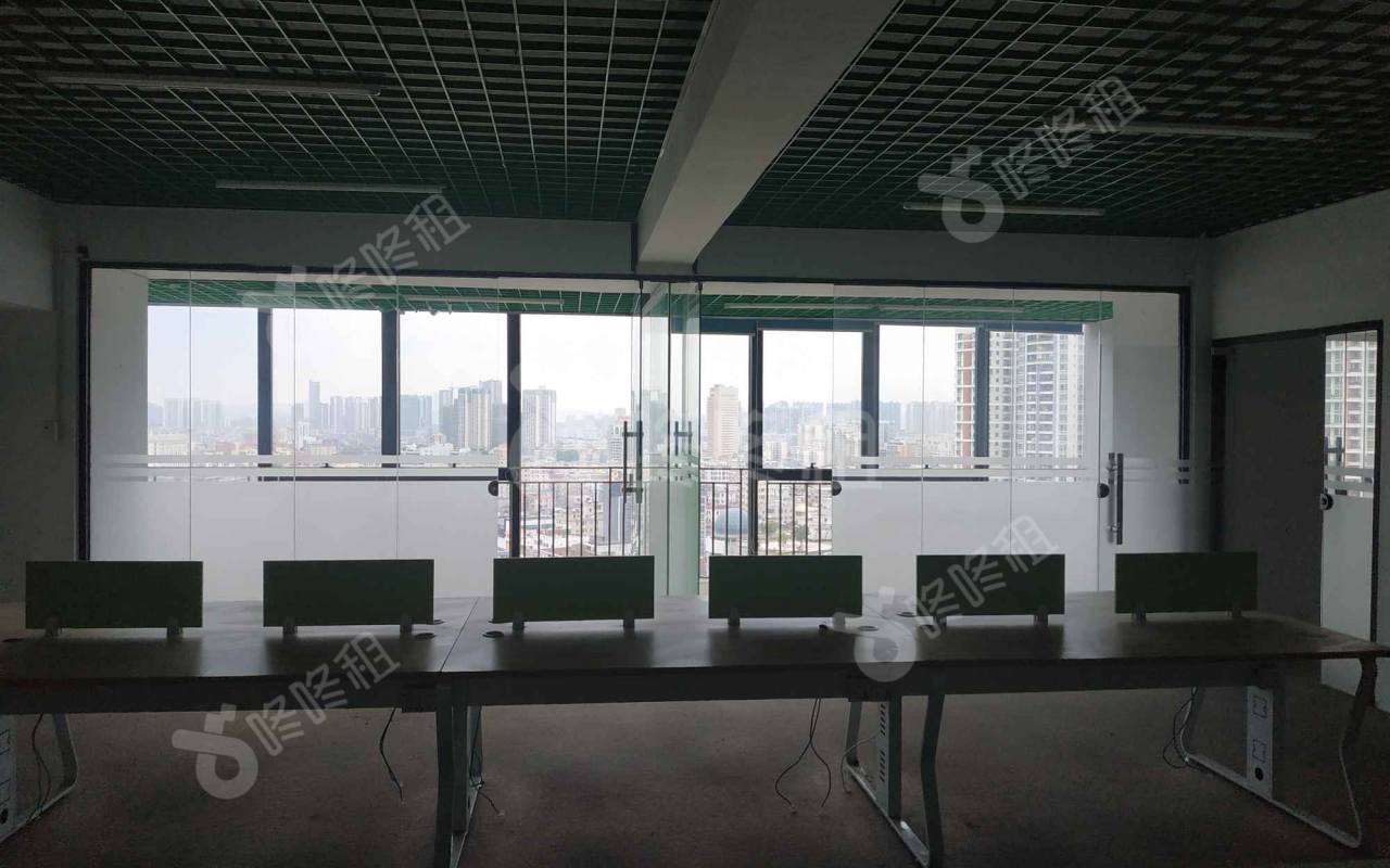 横岗大厦_266平_精装_未分类