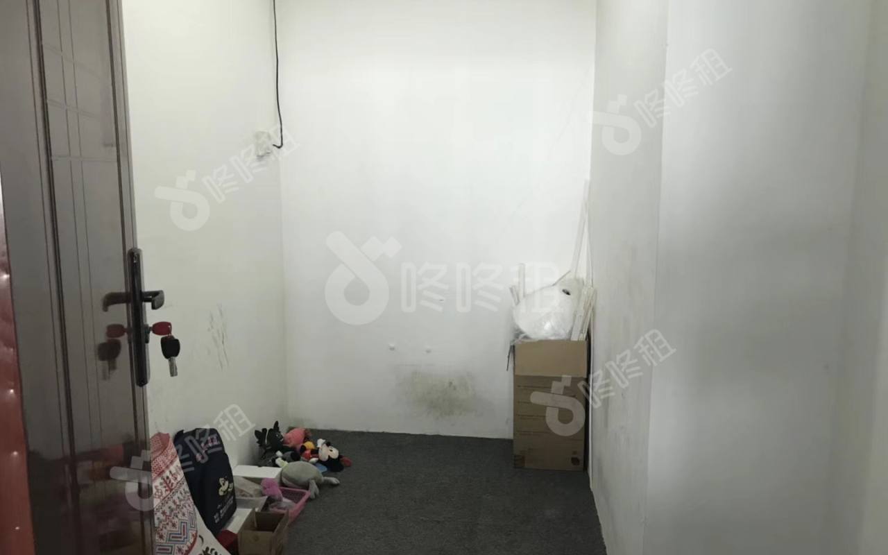 横岗大厦_280平_精装_未分类