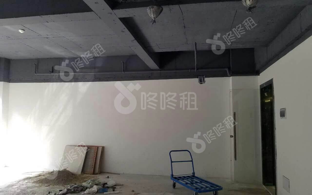 优城商务大厦_218平_精装_未分类