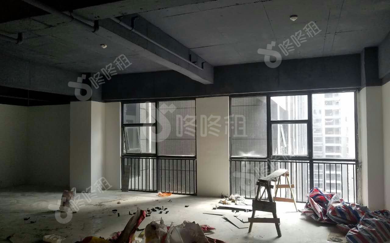 优城商务大厦_218平_精装_未分类