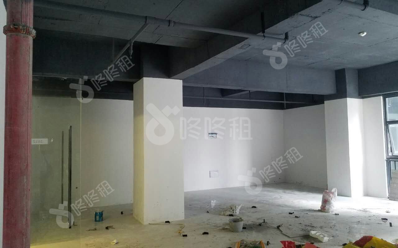 优城商务大厦_218平_精装_未分类