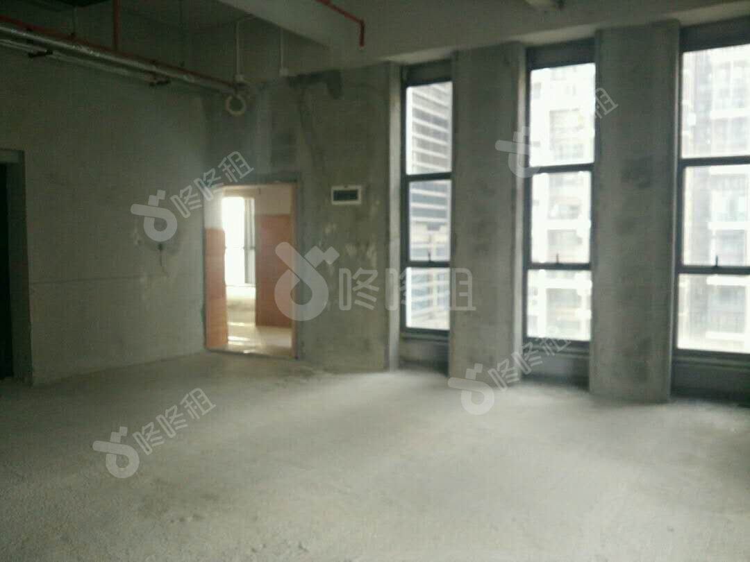 花样年龙年广场_234平_简装_未分类