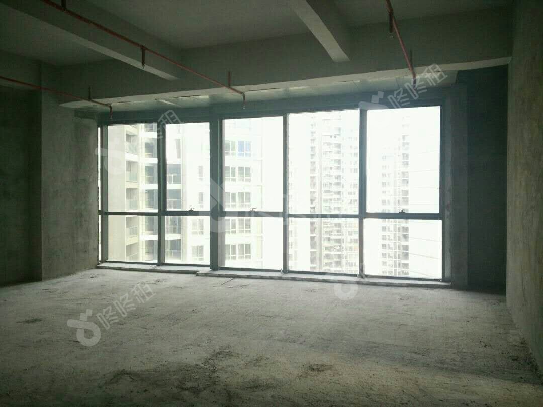 花样年龙年广场_234平_简装_未分类