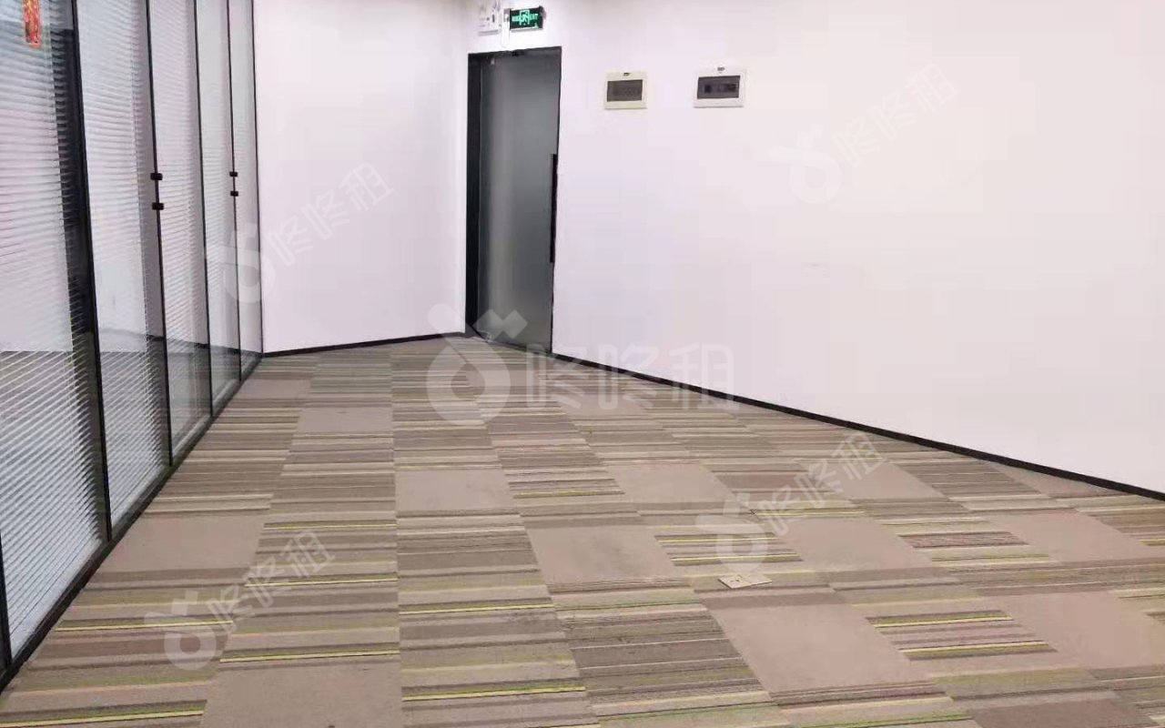 花样年龙年广场_375平_精装_未分类