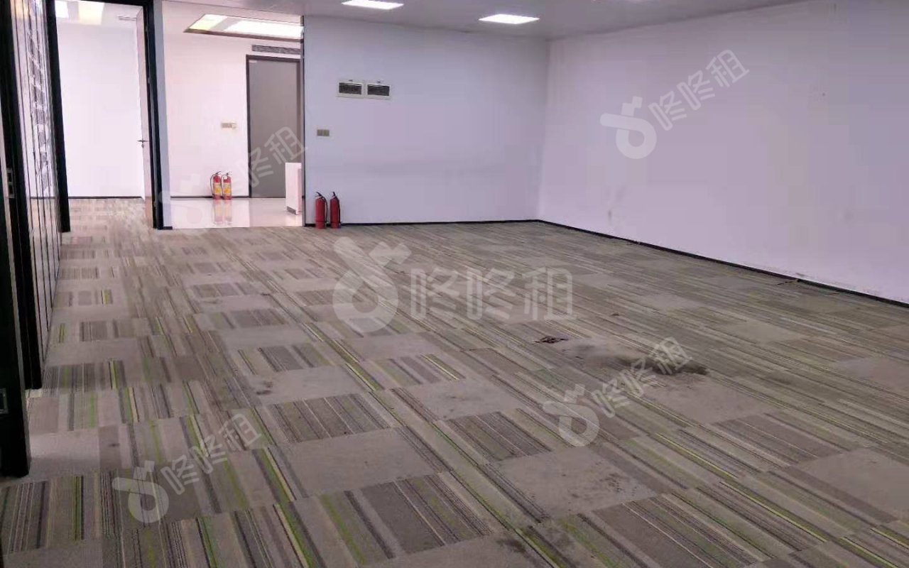 花样年龙年广场_375平_精装_未分类