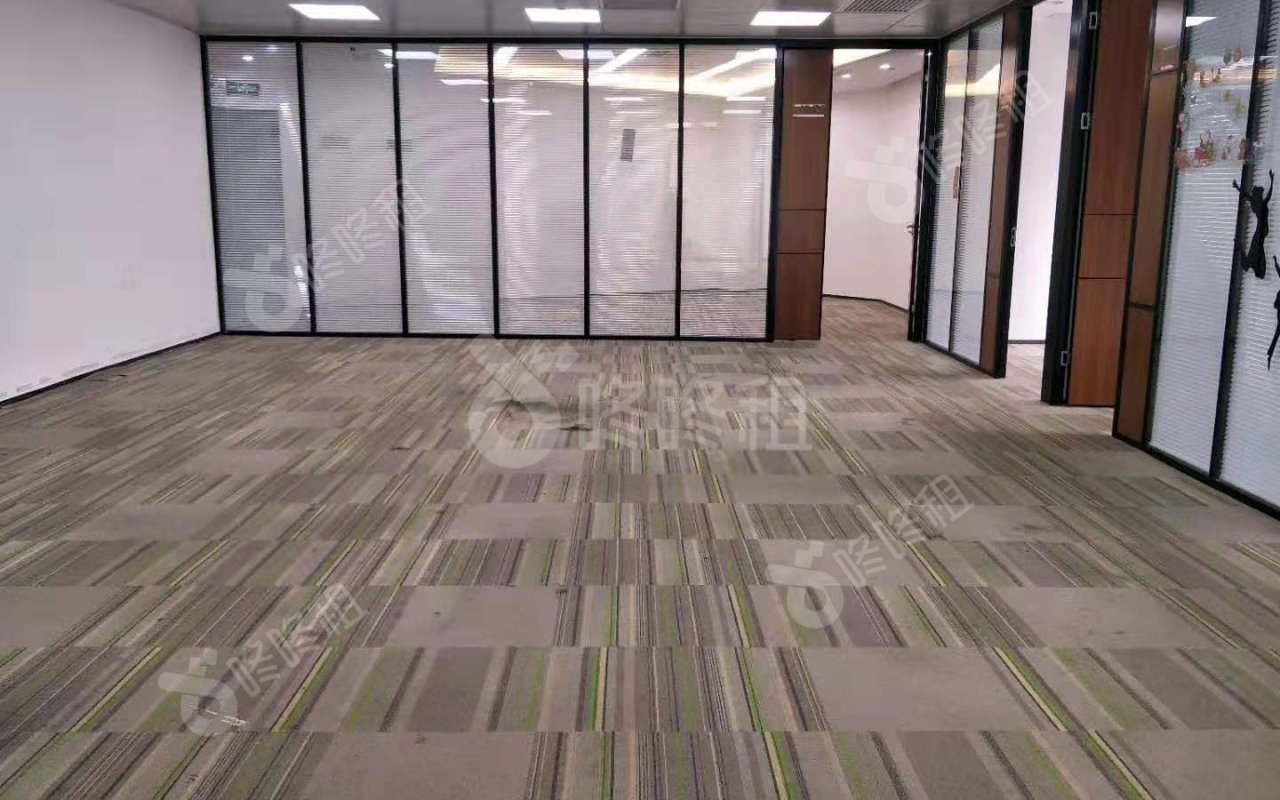 花样年龙年广场_375平_精装_未分类