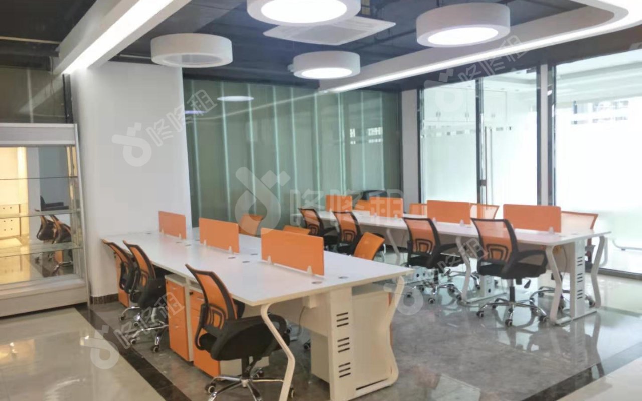 中执时代广场（粤商中心）_168平_精装_未分类