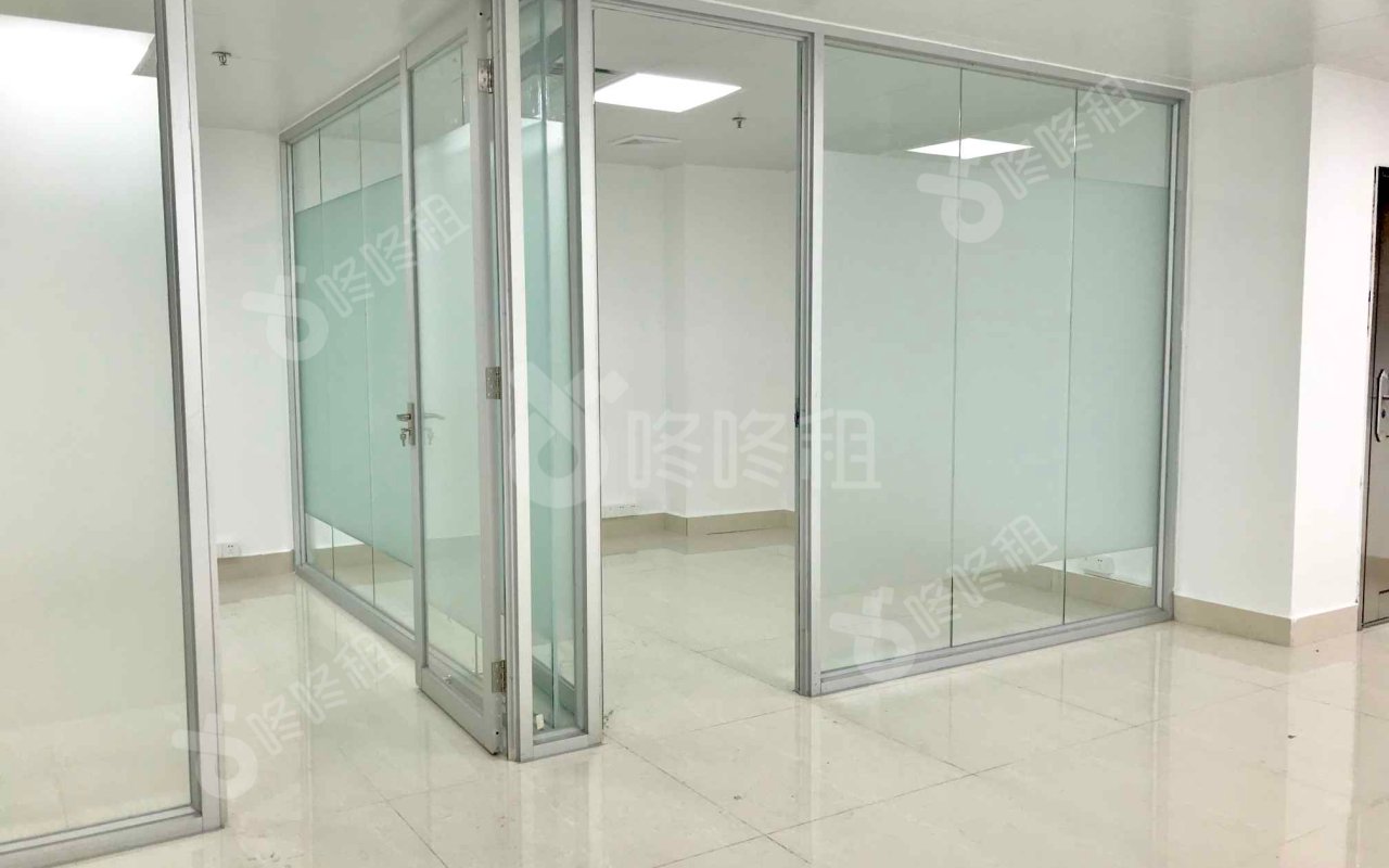 展滔科技大厦_139平_精装_未分类