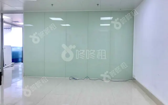 展滔科技大厦_179平_精装_办公室房源出租