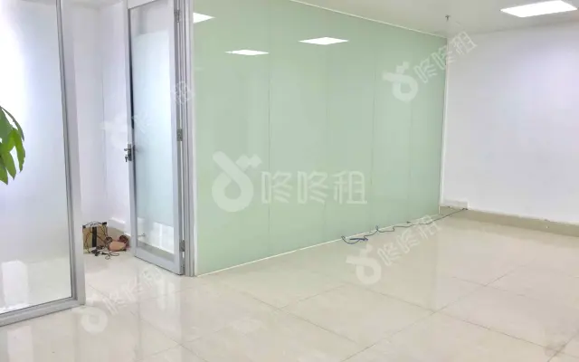 展滔科技大厦_179平_精装_办公室房源出租