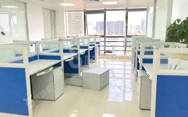 展滔科技大厦_179平_精装_办公室房源出租