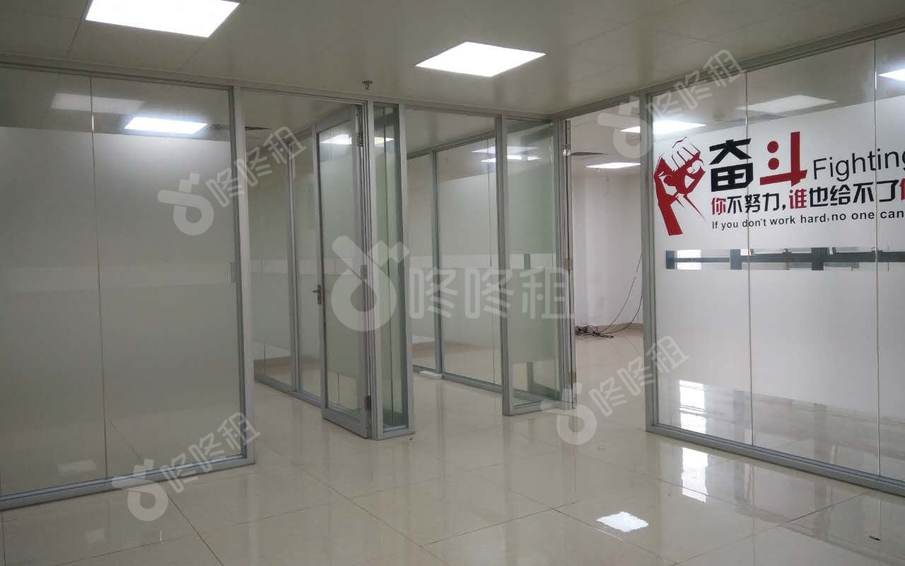 展滔科技大厦_240平_精装_未分类