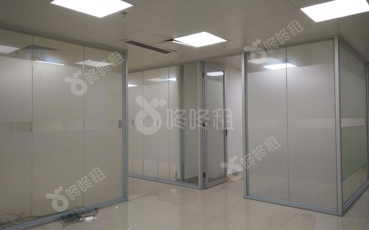 展滔科技大厦_240平_精装_未分类