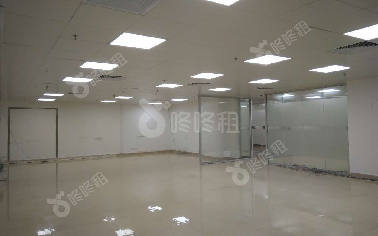 展滔科技大厦_240平_精装_未分类