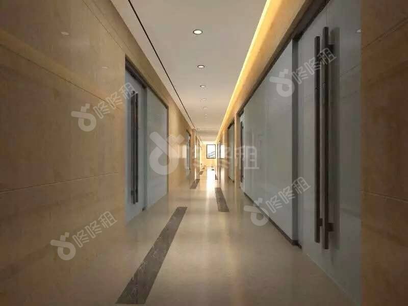 佳业广场_317平_精装_未分类