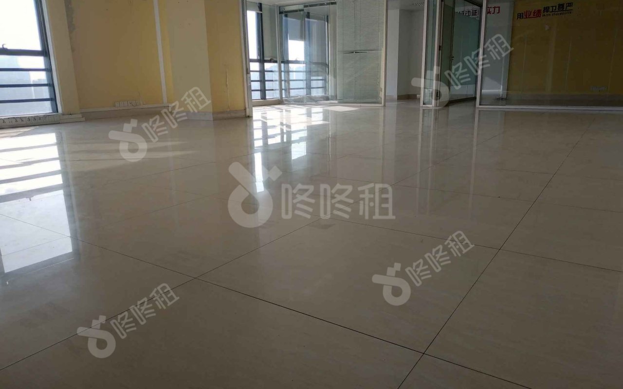 展滔科技大厦_273平_精装_未分类