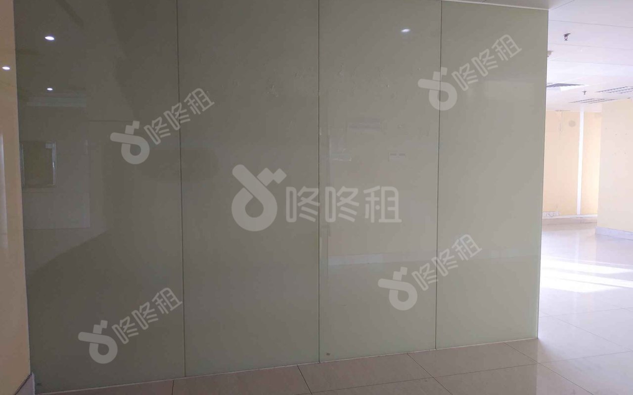 展滔科技大厦_273平_精装_未分类