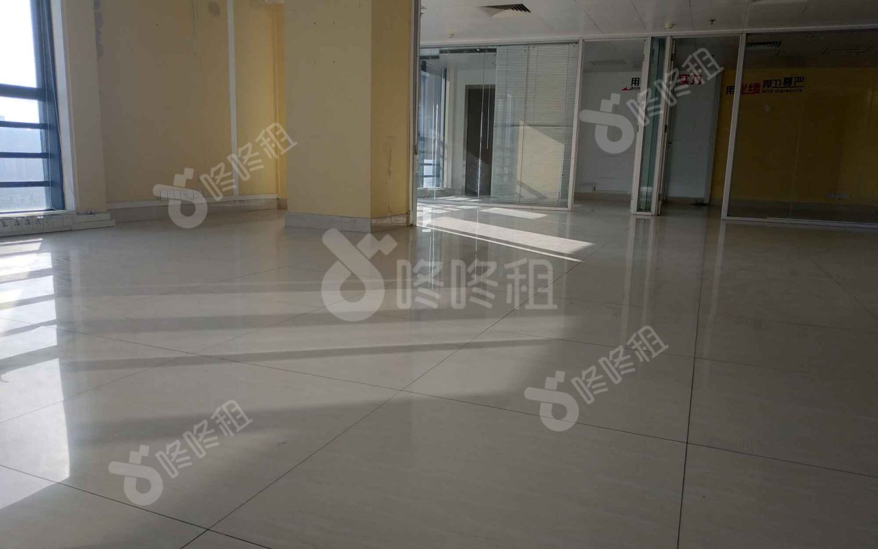 展滔科技大厦_273平_精装_未分类