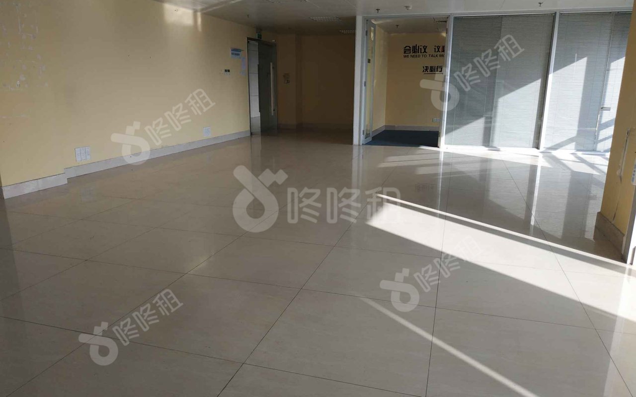 展滔科技大厦_273平_精装_未分类