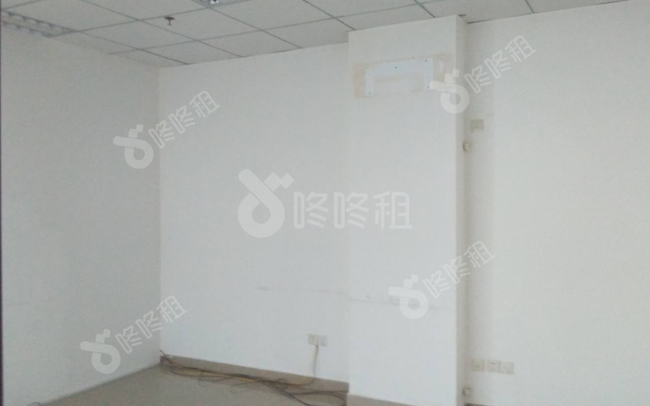 振华时代广场_198平_简装_未分类
