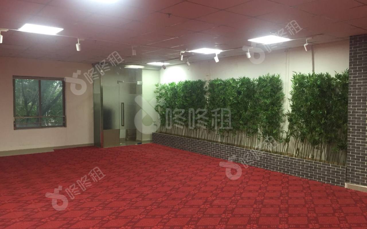 振华时代广场_310平_精装_未分类