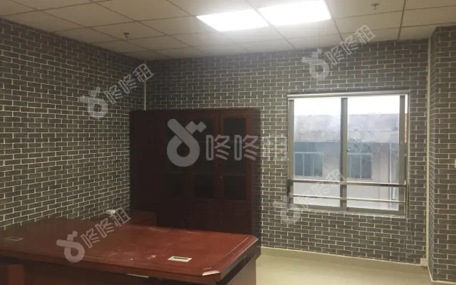 振华时代广场_310平_精装_办公室房源出租