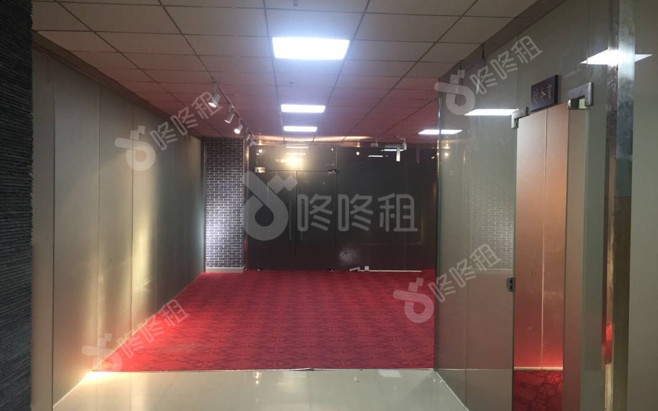 振华时代广场_310平_精装_未分类