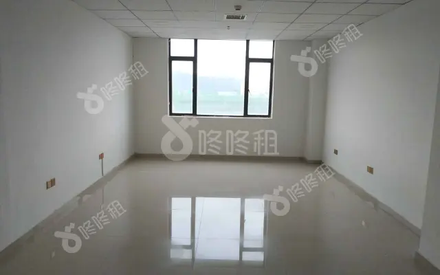 联亨商务大厦_55平_简装_办公室房源出租