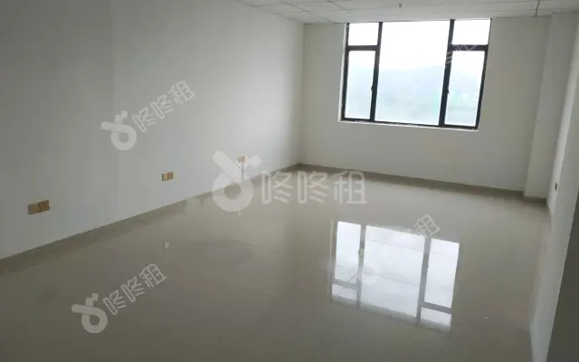 联亨商务大厦_55平_简装_办公室房源出租